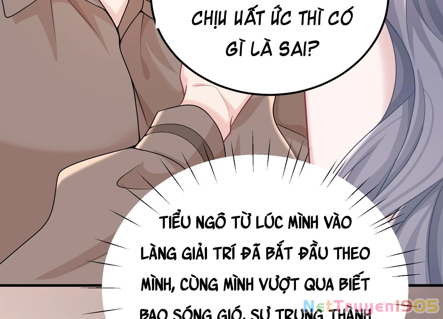 Cô Ấy Dường Như Đang Trêu Chọc Tôi Chapter 57 - Trang 4