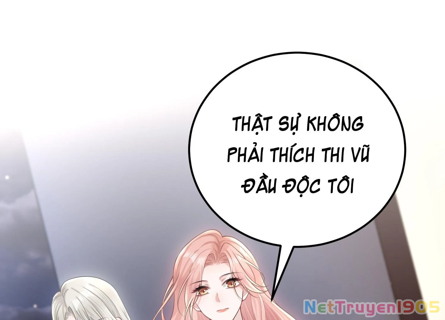 Cô Ấy Dường Như Đang Trêu Chọc Tôi Chapter 57 - Trang 40