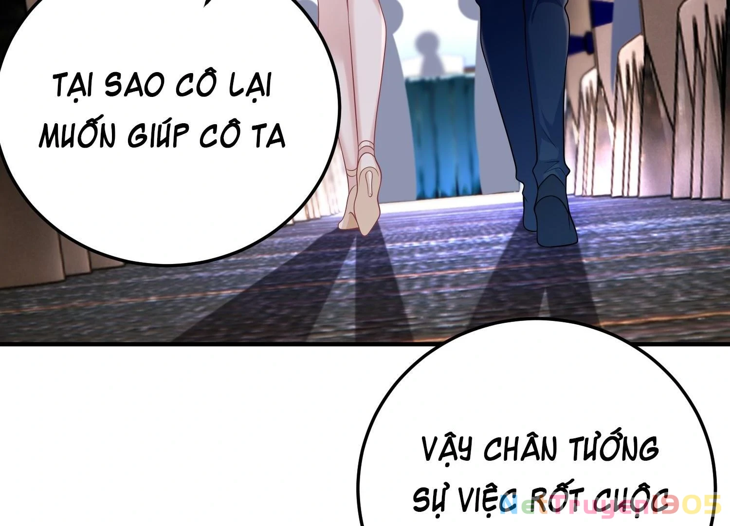 Cô Ấy Dường Như Đang Trêu Chọc Tôi Chapter 57 - Trang 45