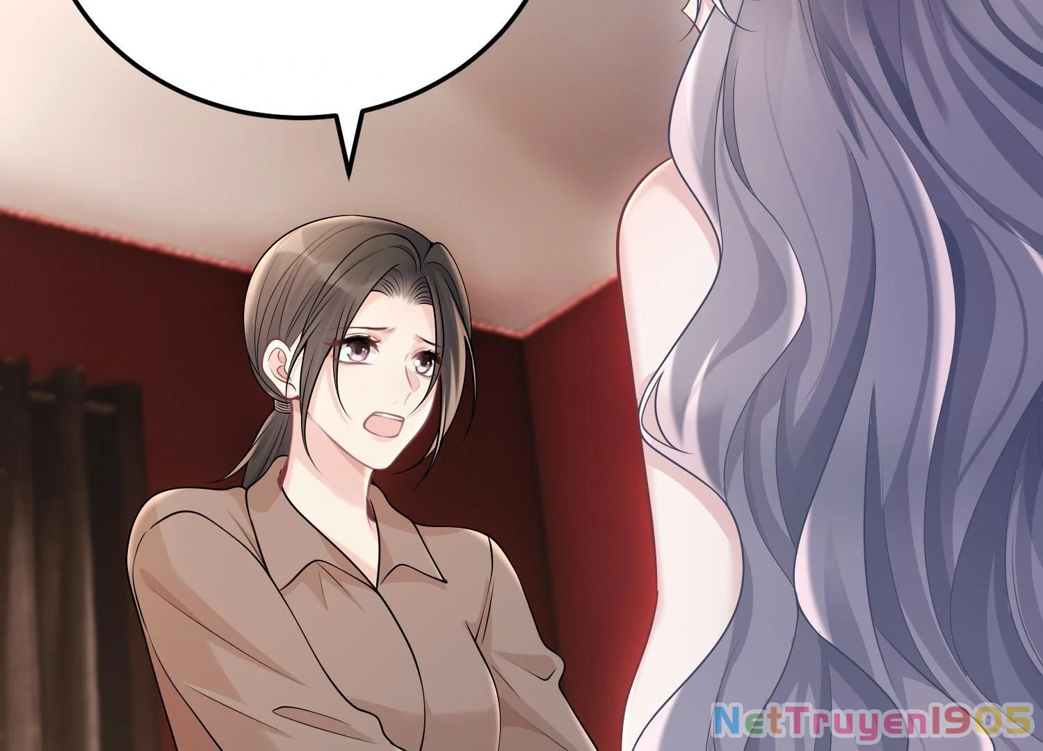 Cô Ấy Dường Như Đang Trêu Chọc Tôi Chapter 57 - Trang 6