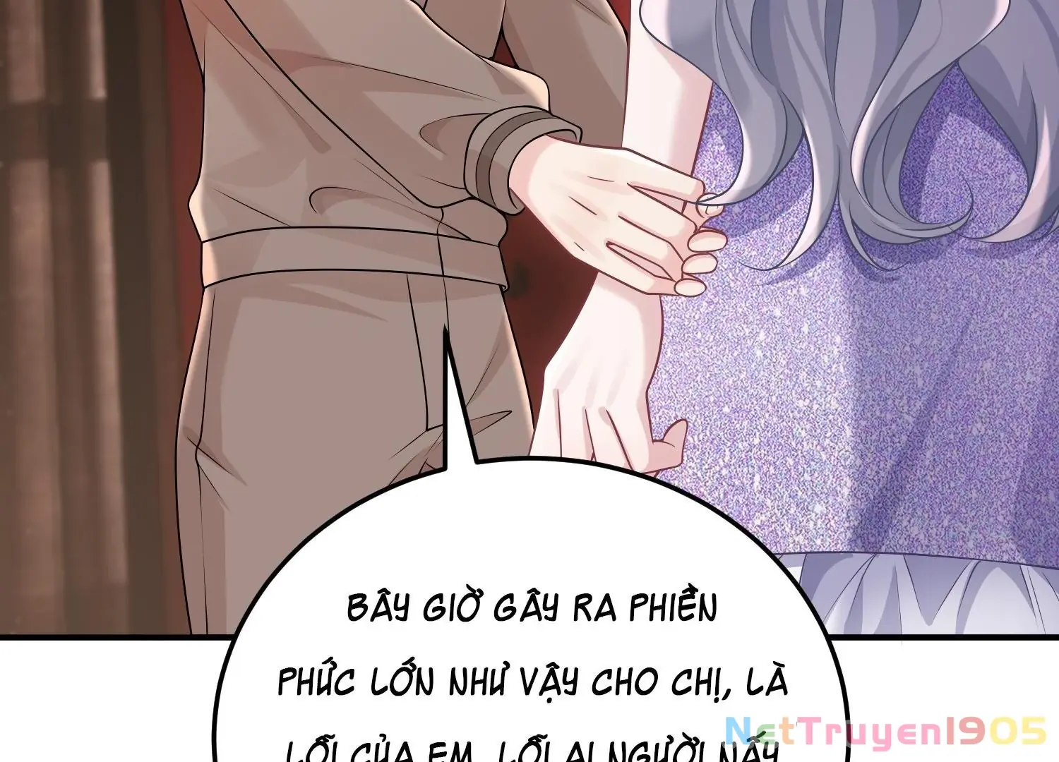 Cô Ấy Dường Như Đang Trêu Chọc Tôi Chapter 57 - Trang 7