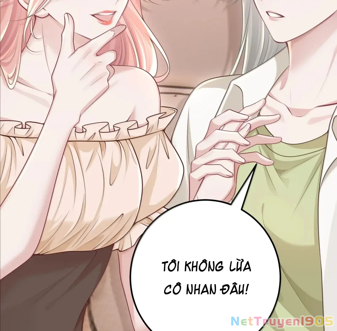 Cô Ấy Dường Như Đang Trêu Chọc Tôi Chapter 58 - Trang 18