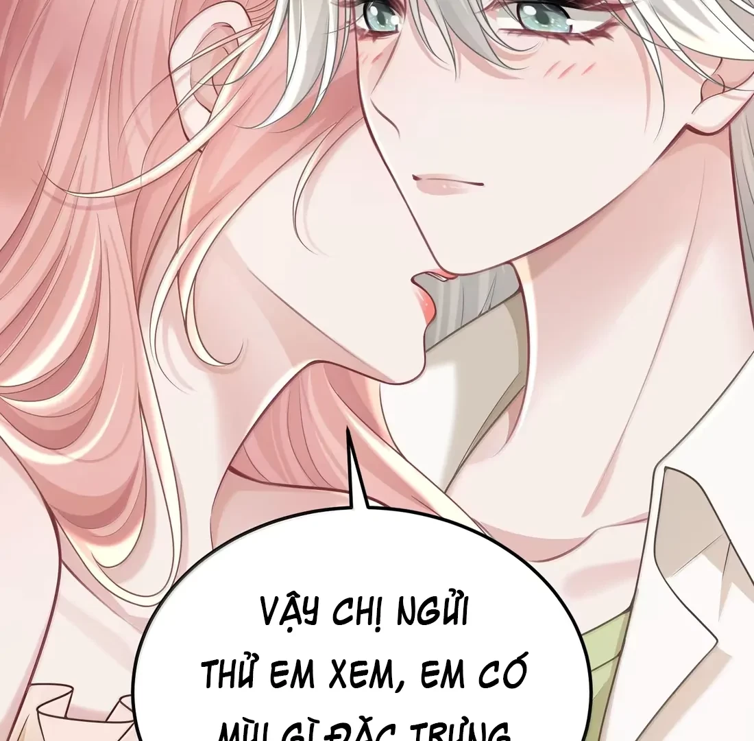 Cô Ấy Dường Như Đang Trêu Chọc Tôi Chapter 58 - Trang 20
