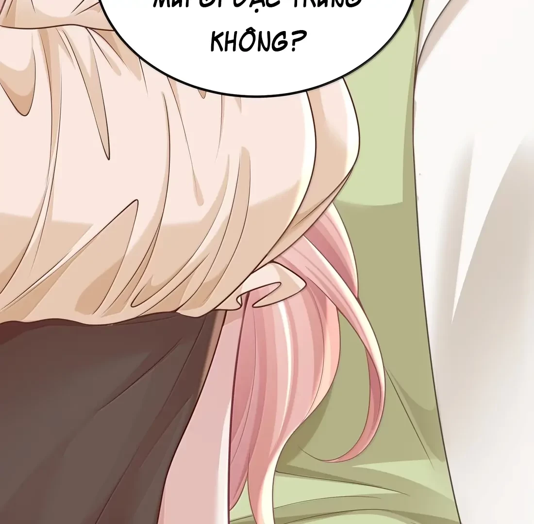 Cô Ấy Dường Như Đang Trêu Chọc Tôi Chapter 58 - Trang 21