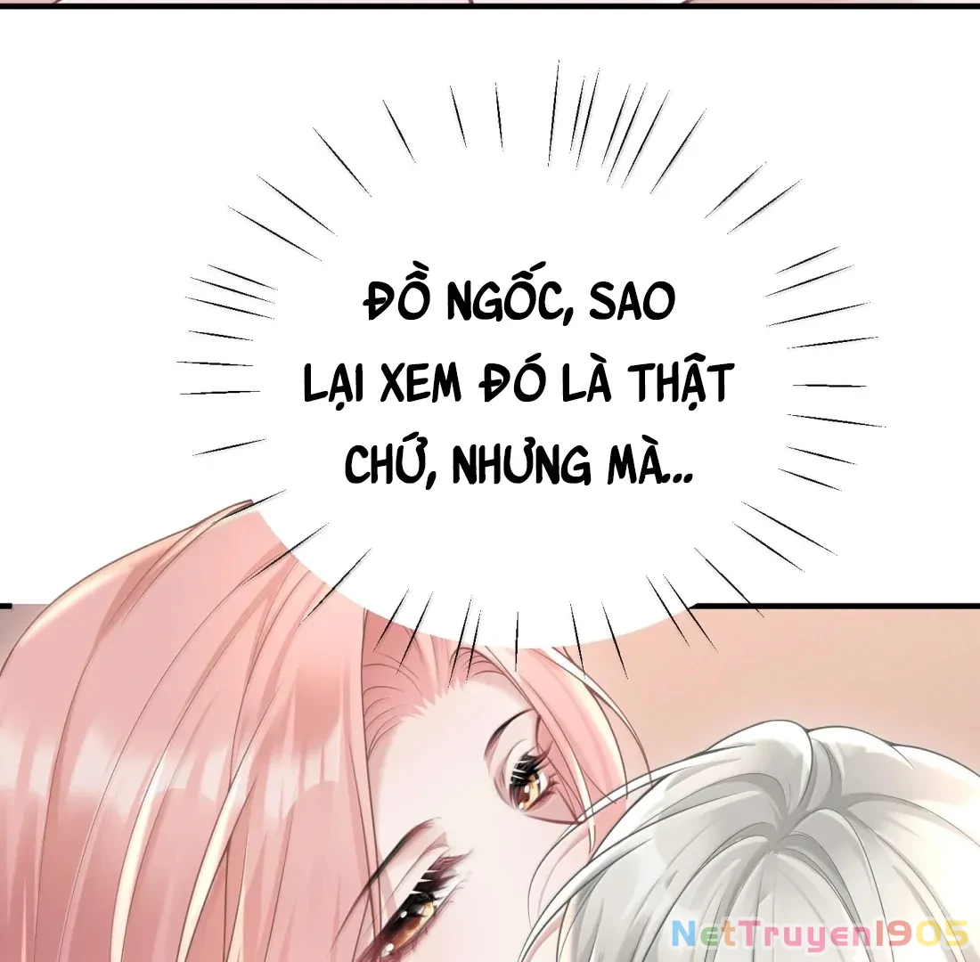 Cô Ấy Dường Như Đang Trêu Chọc Tôi Chapter 58 - Trang 24