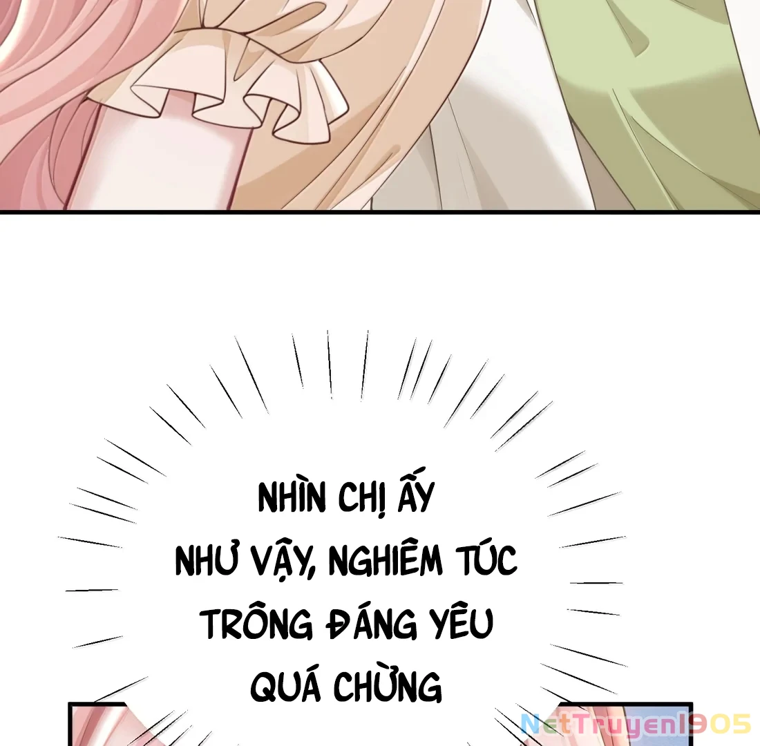 Cô Ấy Dường Như Đang Trêu Chọc Tôi Chapter 58 - Trang 26