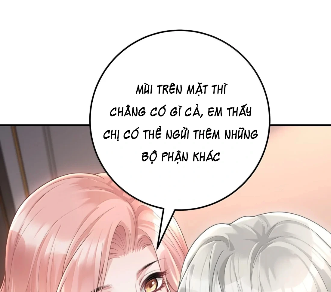 Cô Ấy Dường Như Đang Trêu Chọc Tôi Chapter 58 - Trang 28