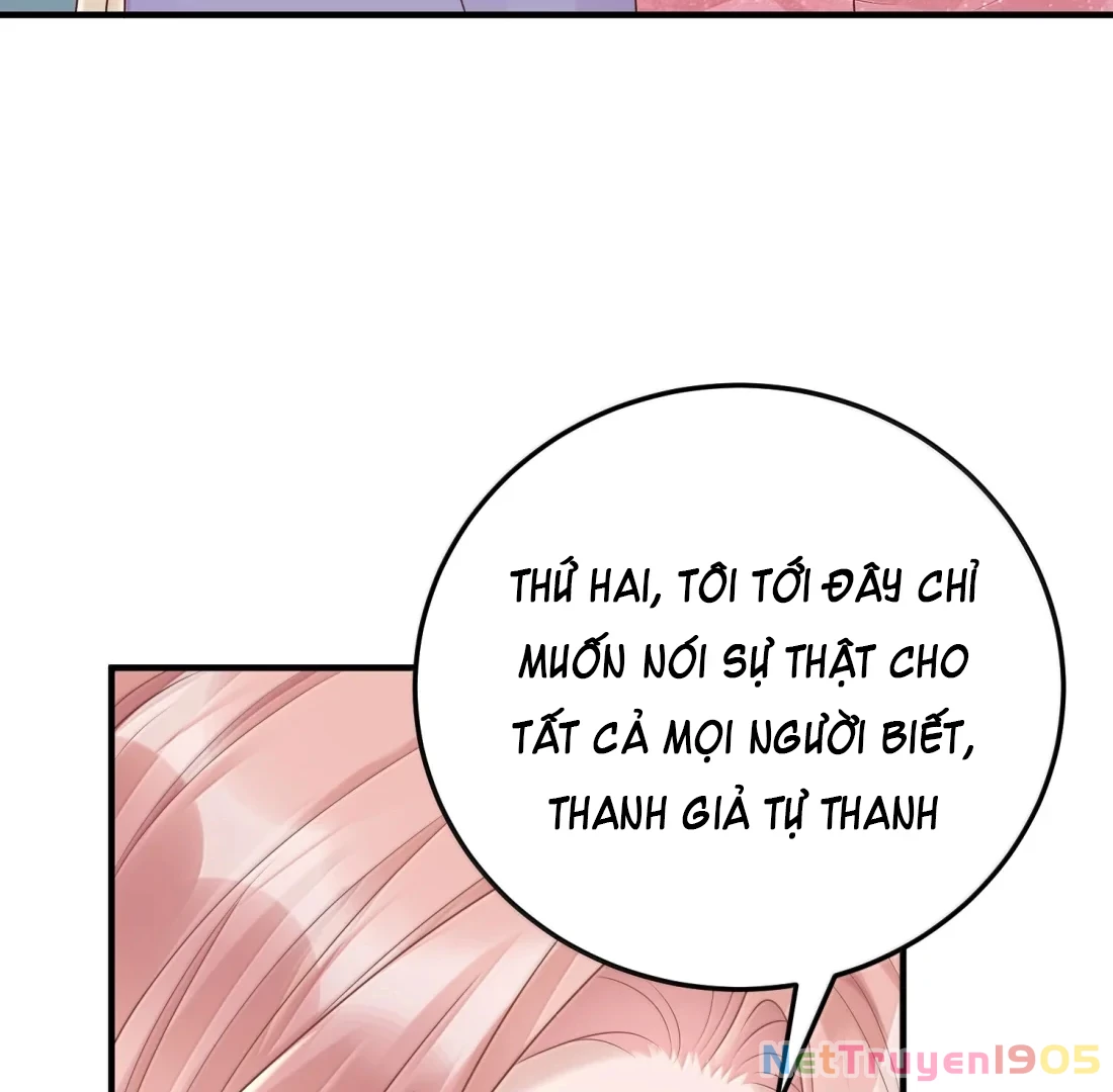 Cô Ấy Dường Như Đang Trêu Chọc Tôi Chapter 58 - Trang 3