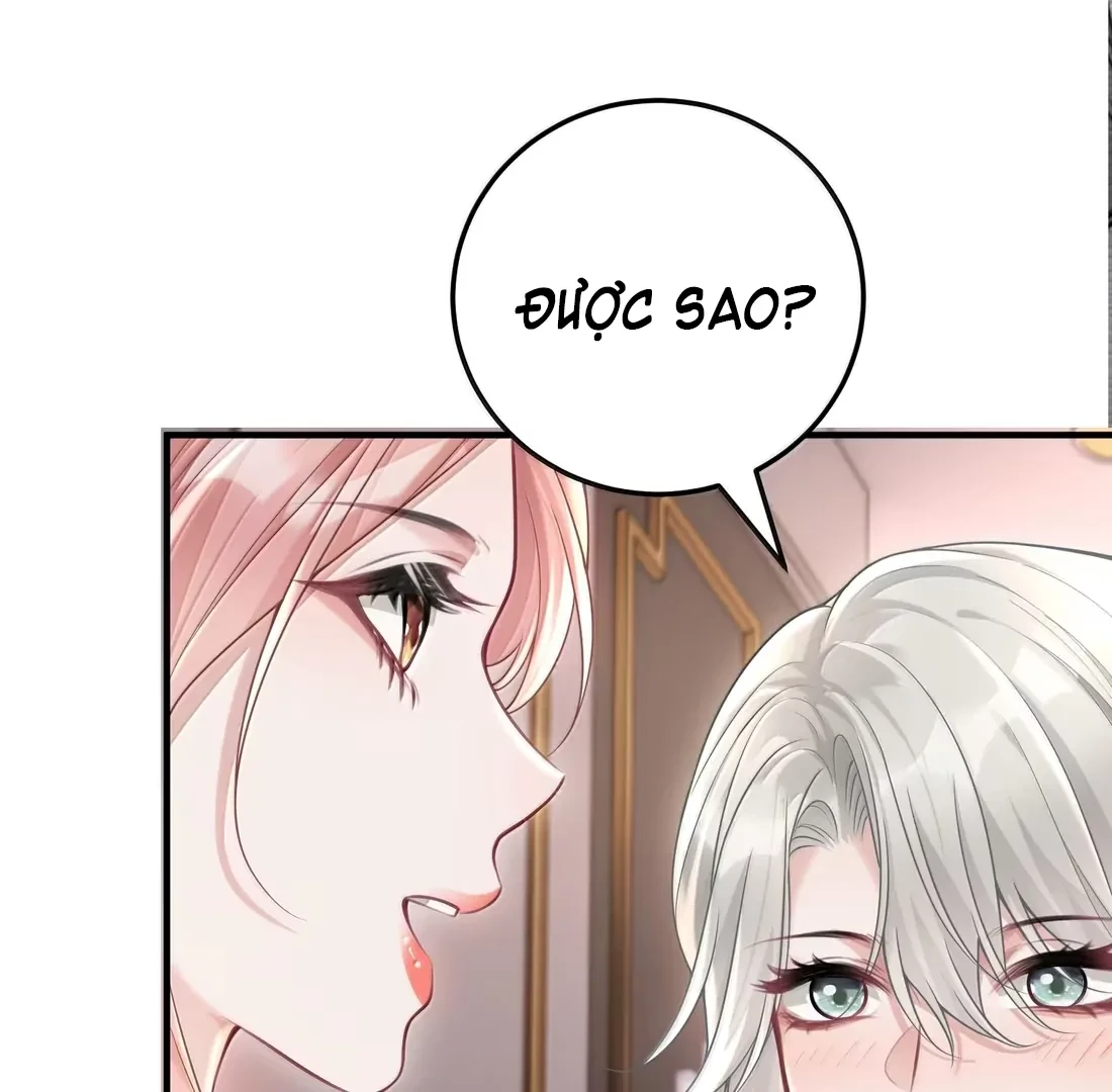Cô Ấy Dường Như Đang Trêu Chọc Tôi Chapter 58 - Trang 30