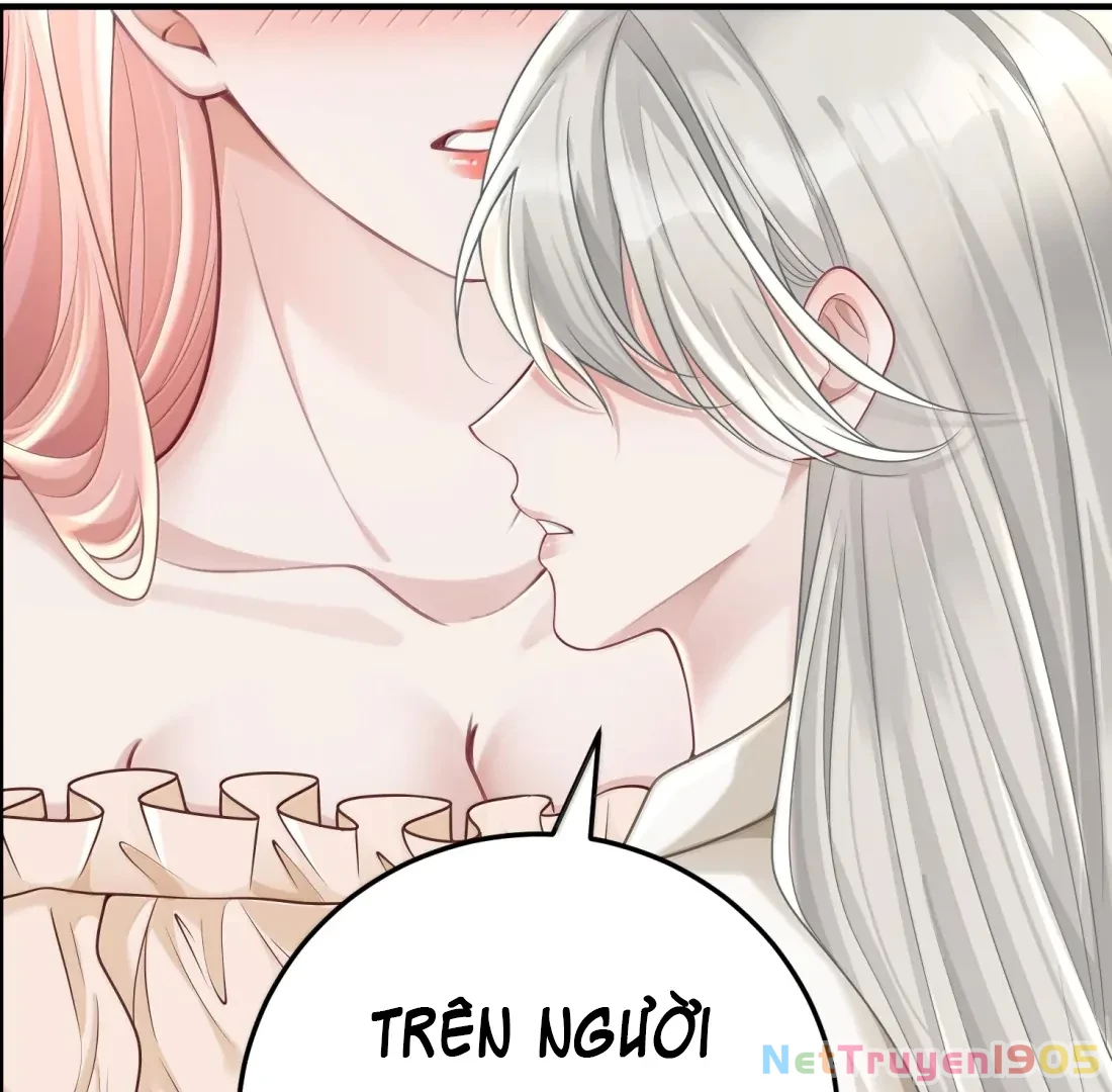 Cô Ấy Dường Như Đang Trêu Chọc Tôi Chapter 58 - Trang 32