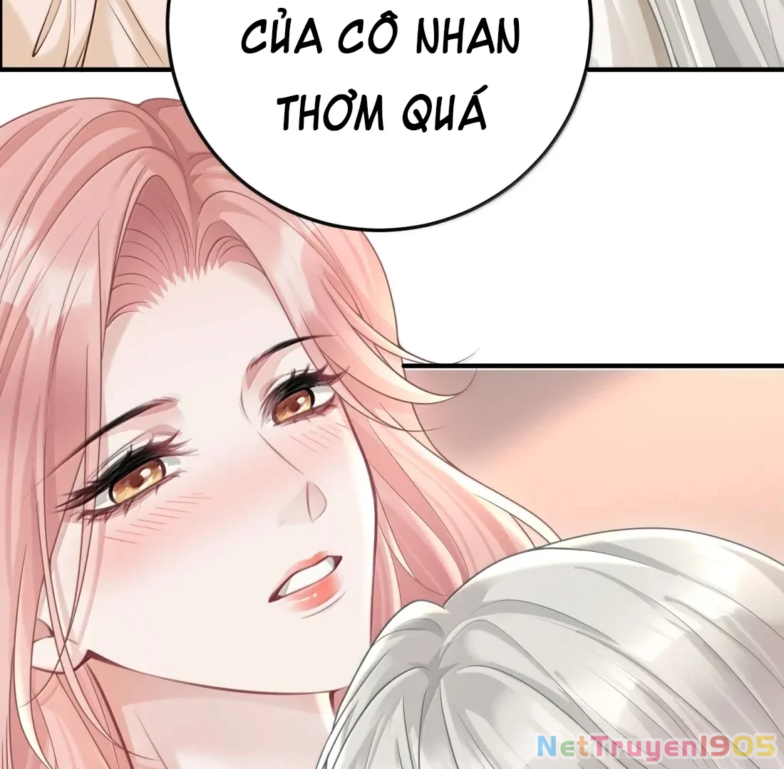 Cô Ấy Dường Như Đang Trêu Chọc Tôi Chapter 58 - Trang 33