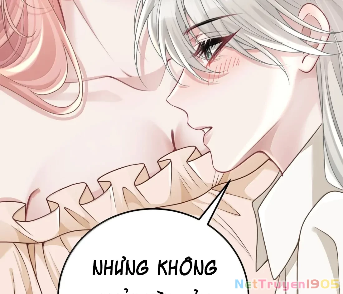 Cô Ấy Dường Như Đang Trêu Chọc Tôi Chapter 58 - Trang 34