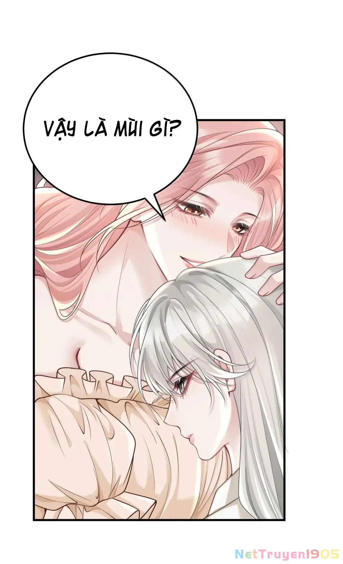 Cô Ấy Dường Như Đang Trêu Chọc Tôi Chapter 58 - Trang 36