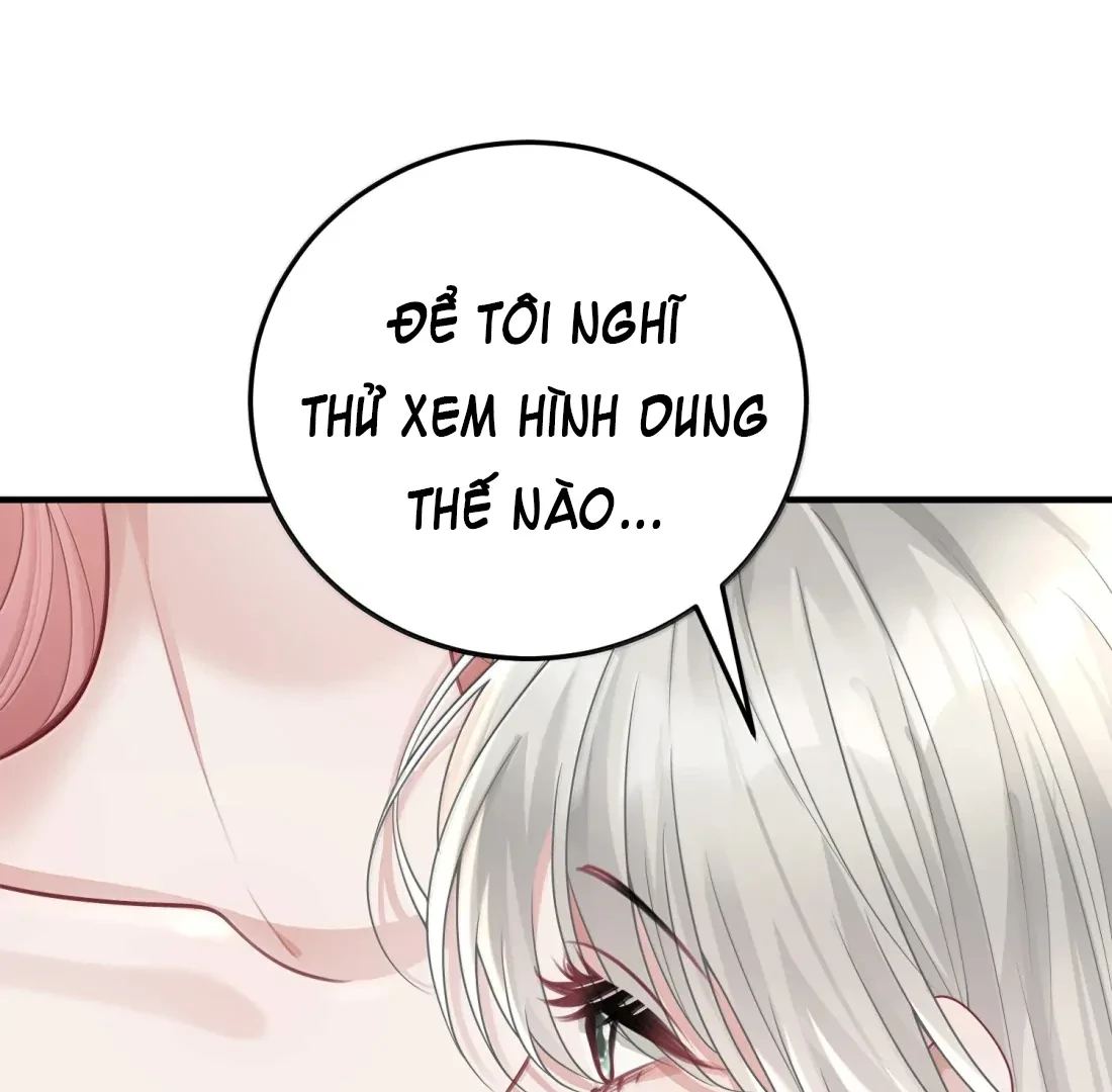 Cô Ấy Dường Như Đang Trêu Chọc Tôi Chapter 58 - Trang 37