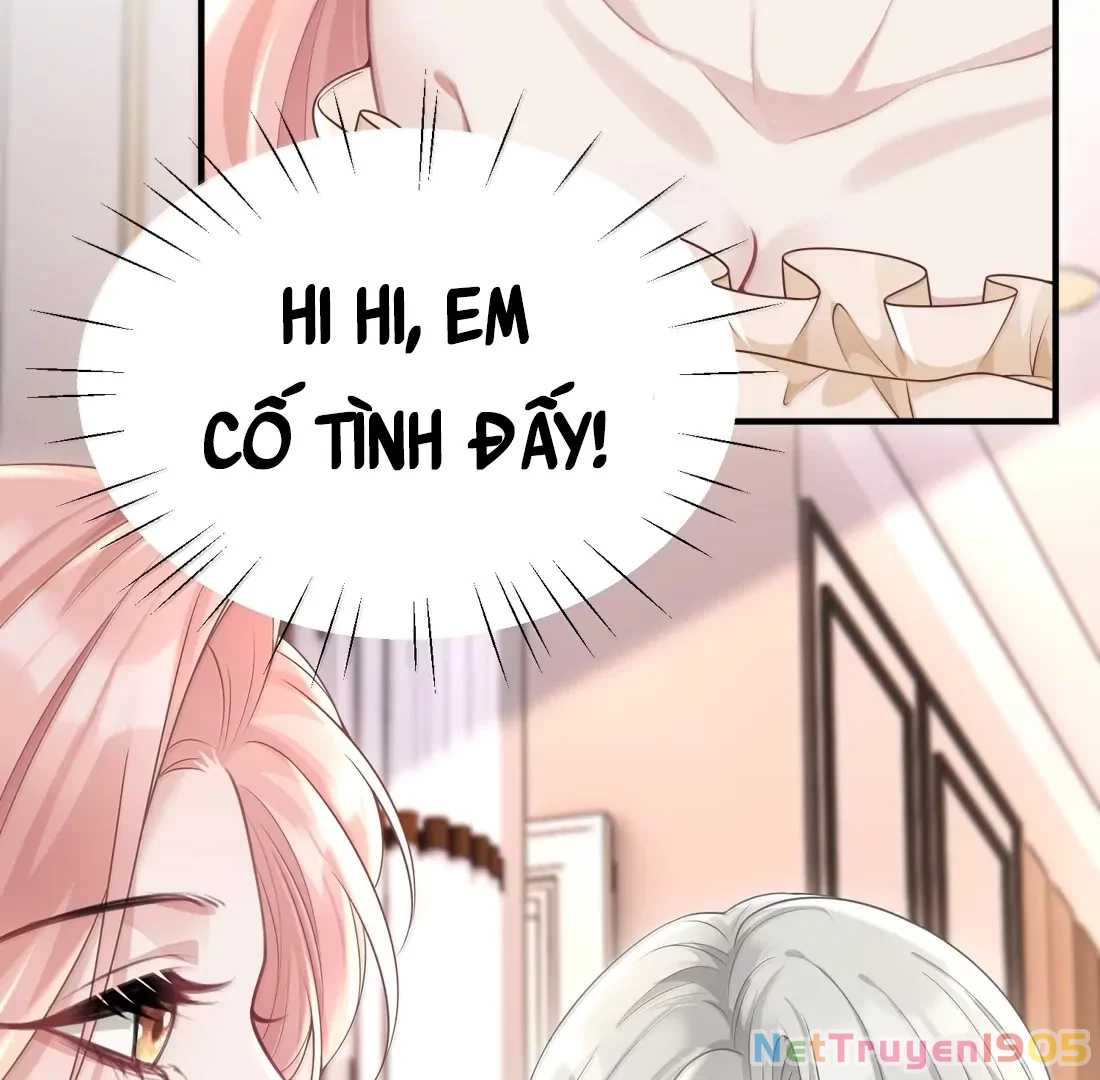 Cô Ấy Dường Như Đang Trêu Chọc Tôi Chapter 58 - Trang 46