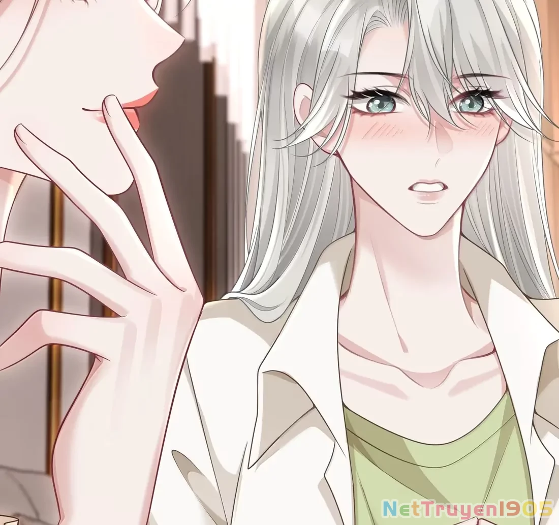 Cô Ấy Dường Như Đang Trêu Chọc Tôi Chapter 58 - Trang 47