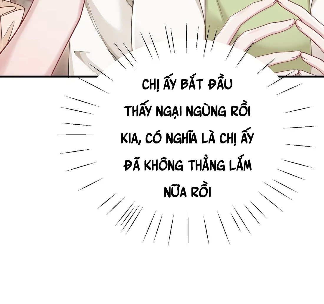Cô Ấy Dường Như Đang Trêu Chọc Tôi Chapter 58 - Trang 48