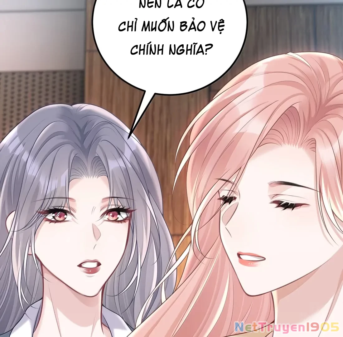 Cô Ấy Dường Như Đang Trêu Chọc Tôi Chapter 58 - Trang 5