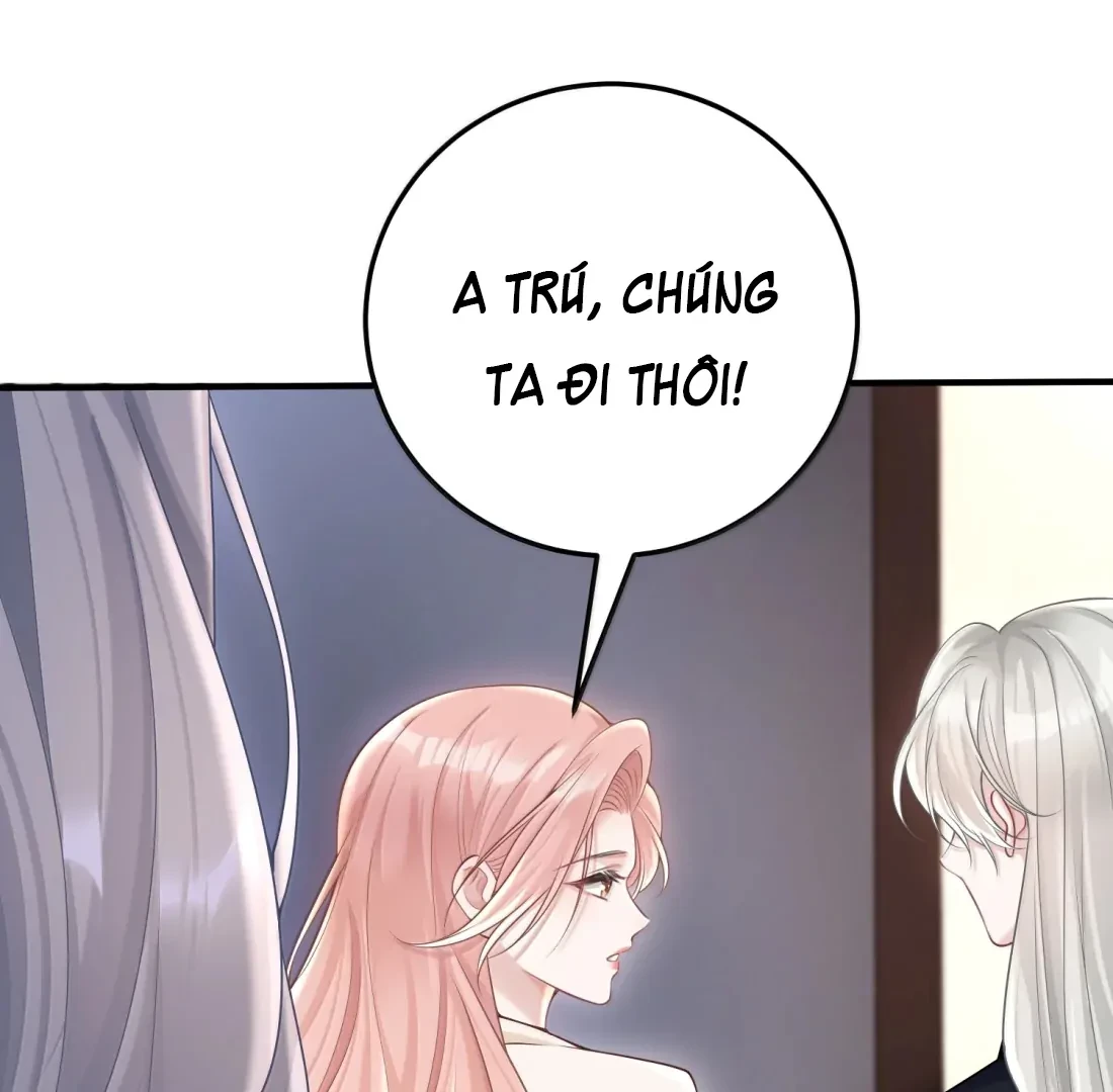 Cô Ấy Dường Như Đang Trêu Chọc Tôi Chapter 58 - Trang 8