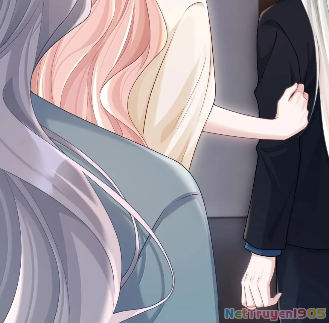 Cô Ấy Dường Như Đang Trêu Chọc Tôi Chapter 58 - Trang 9