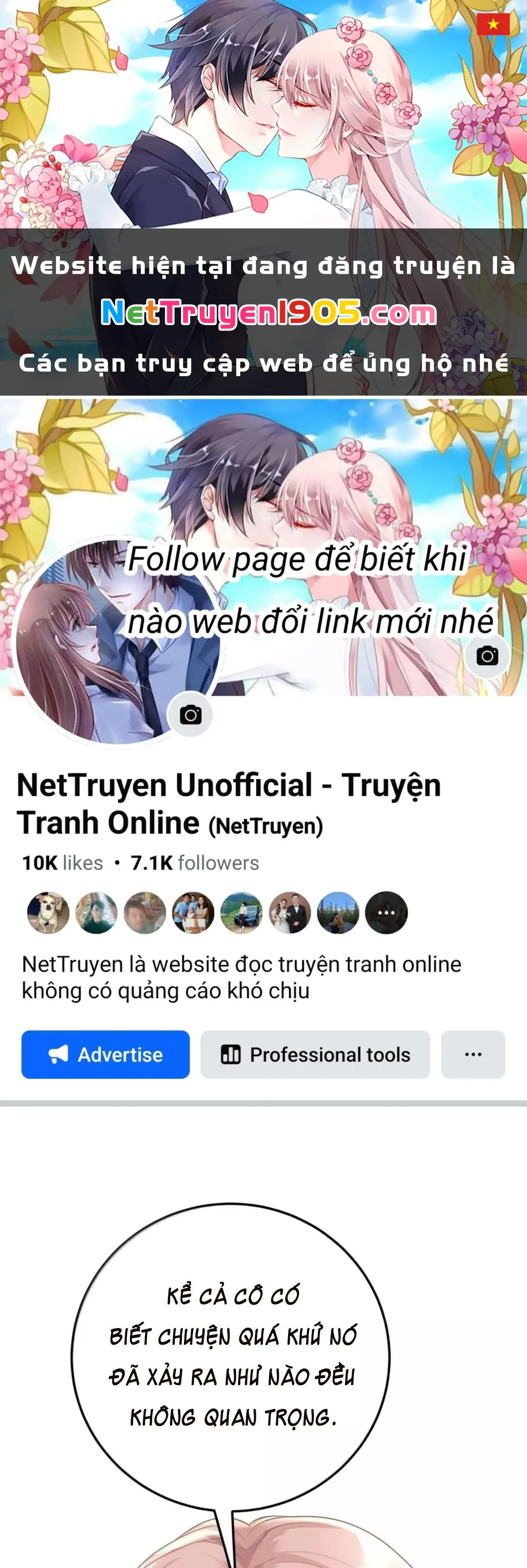 Cô Ấy Dường Như Đang Trêu Chọc Tôi Chapter 59 - Trang 1