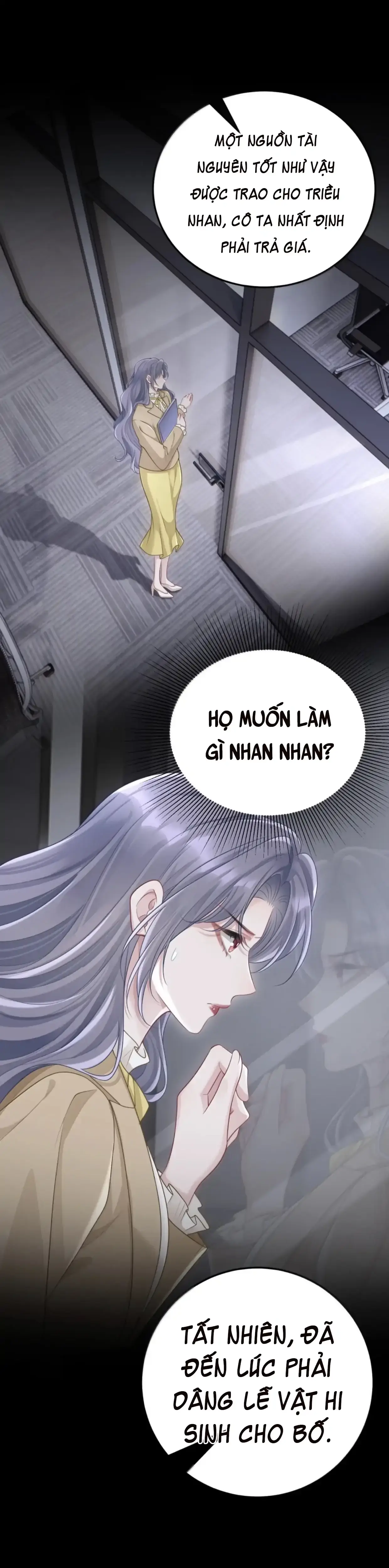 Cô Ấy Dường Như Đang Trêu Chọc Tôi Chapter 59 - Trang 15