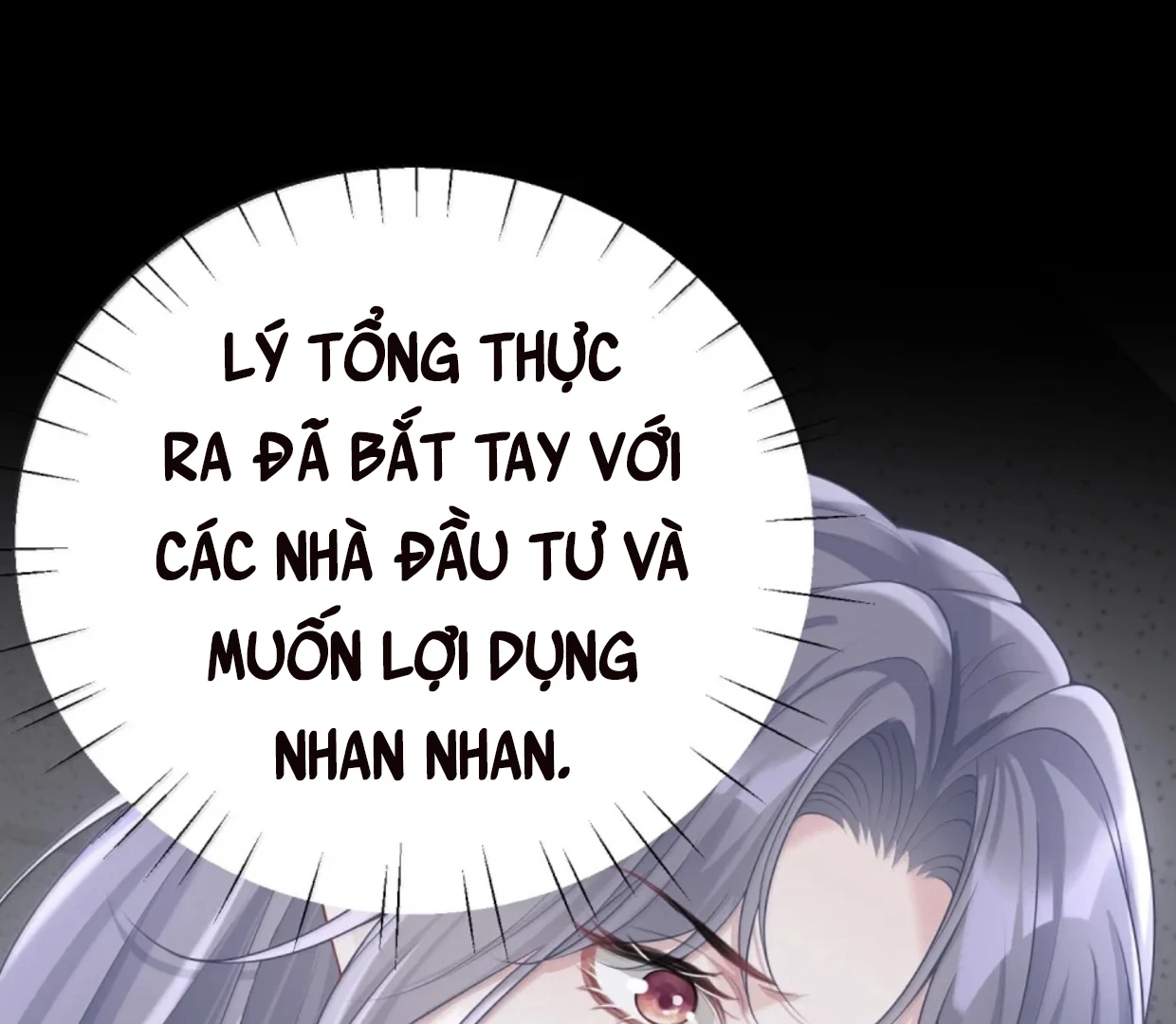 Cô Ấy Dường Như Đang Trêu Chọc Tôi Chapter 59 - Trang 16