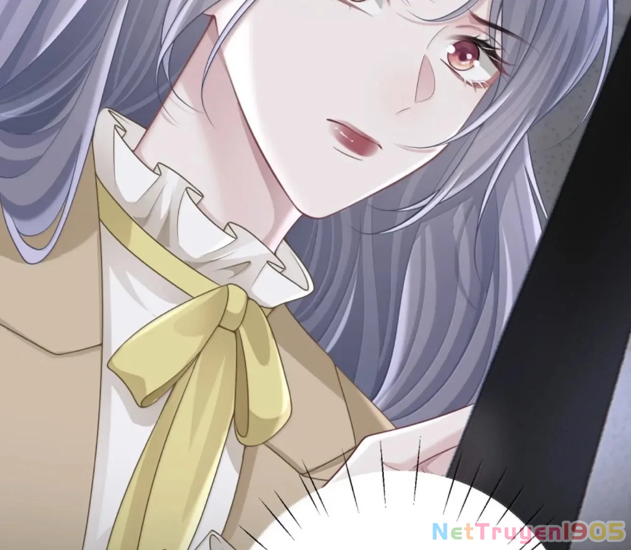 Cô Ấy Dường Như Đang Trêu Chọc Tôi Chapter 59 - Trang 17