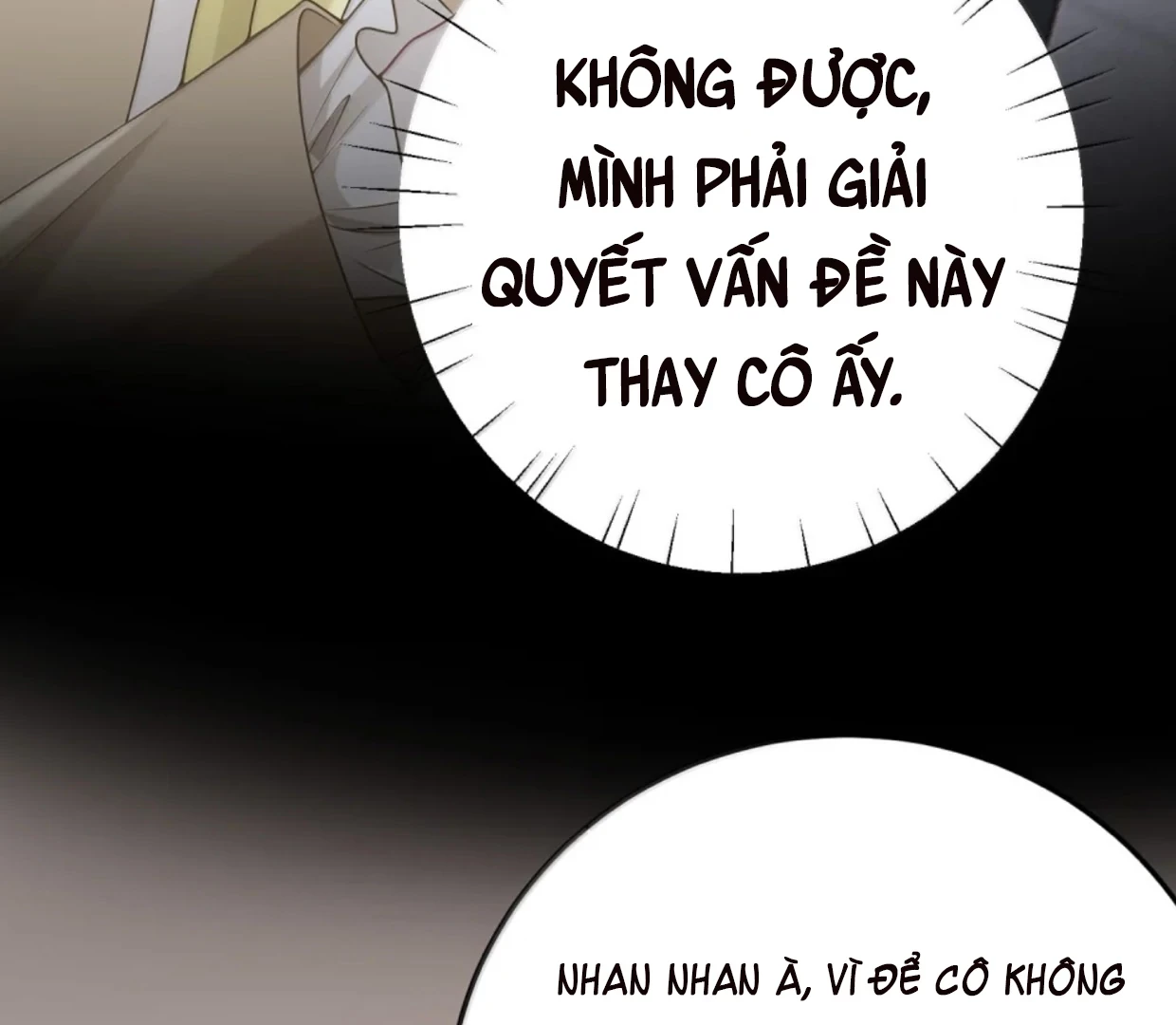 Cô Ấy Dường Như Đang Trêu Chọc Tôi Chapter 59 - Trang 18
