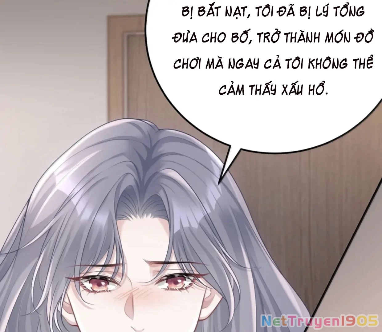 Cô Ấy Dường Như Đang Trêu Chọc Tôi Chapter 59 - Trang 19