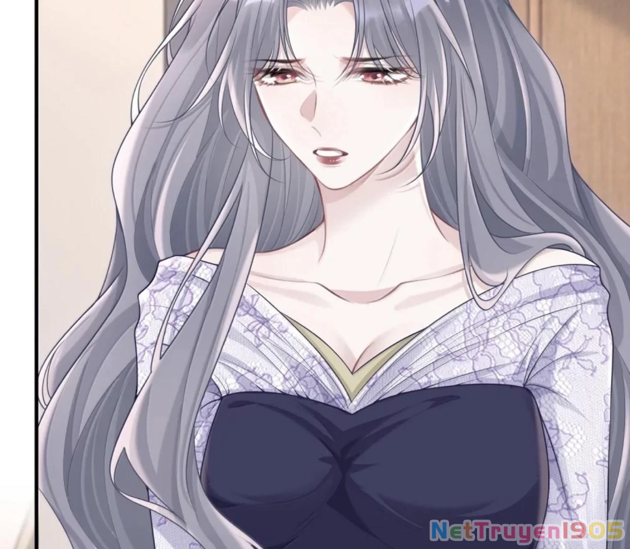 Cô Ấy Dường Như Đang Trêu Chọc Tôi Chapter 59 - Trang 24