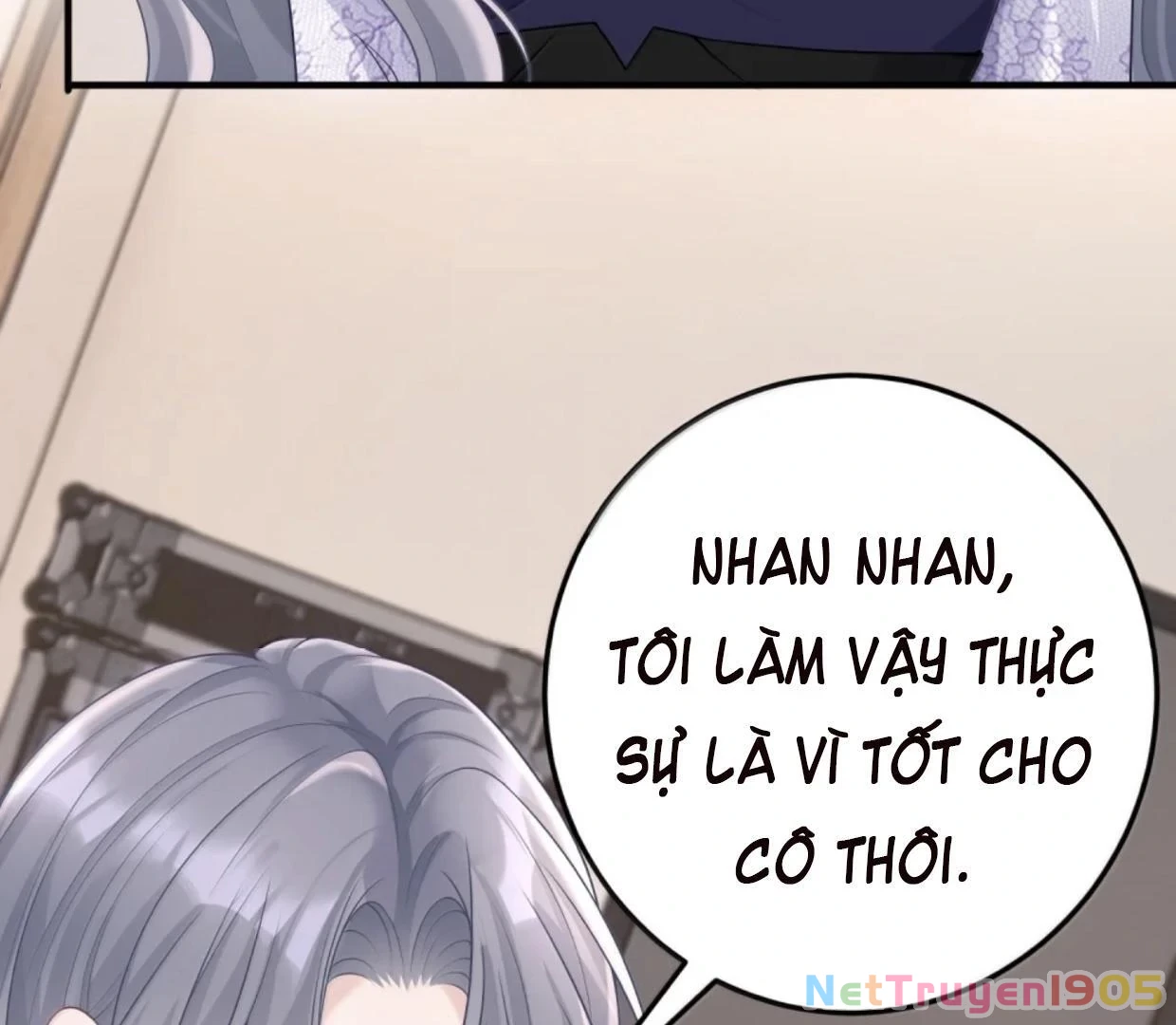 Cô Ấy Dường Như Đang Trêu Chọc Tôi Chapter 59 - Trang 25