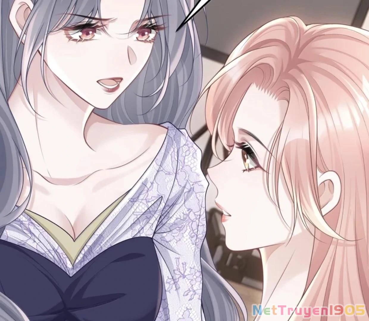 Cô Ấy Dường Như Đang Trêu Chọc Tôi Chapter 59 - Trang 26