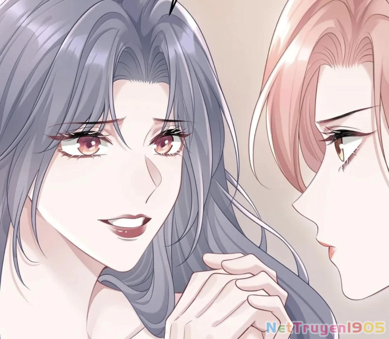 Cô Ấy Dường Như Đang Trêu Chọc Tôi Chapter 59 - Trang 34