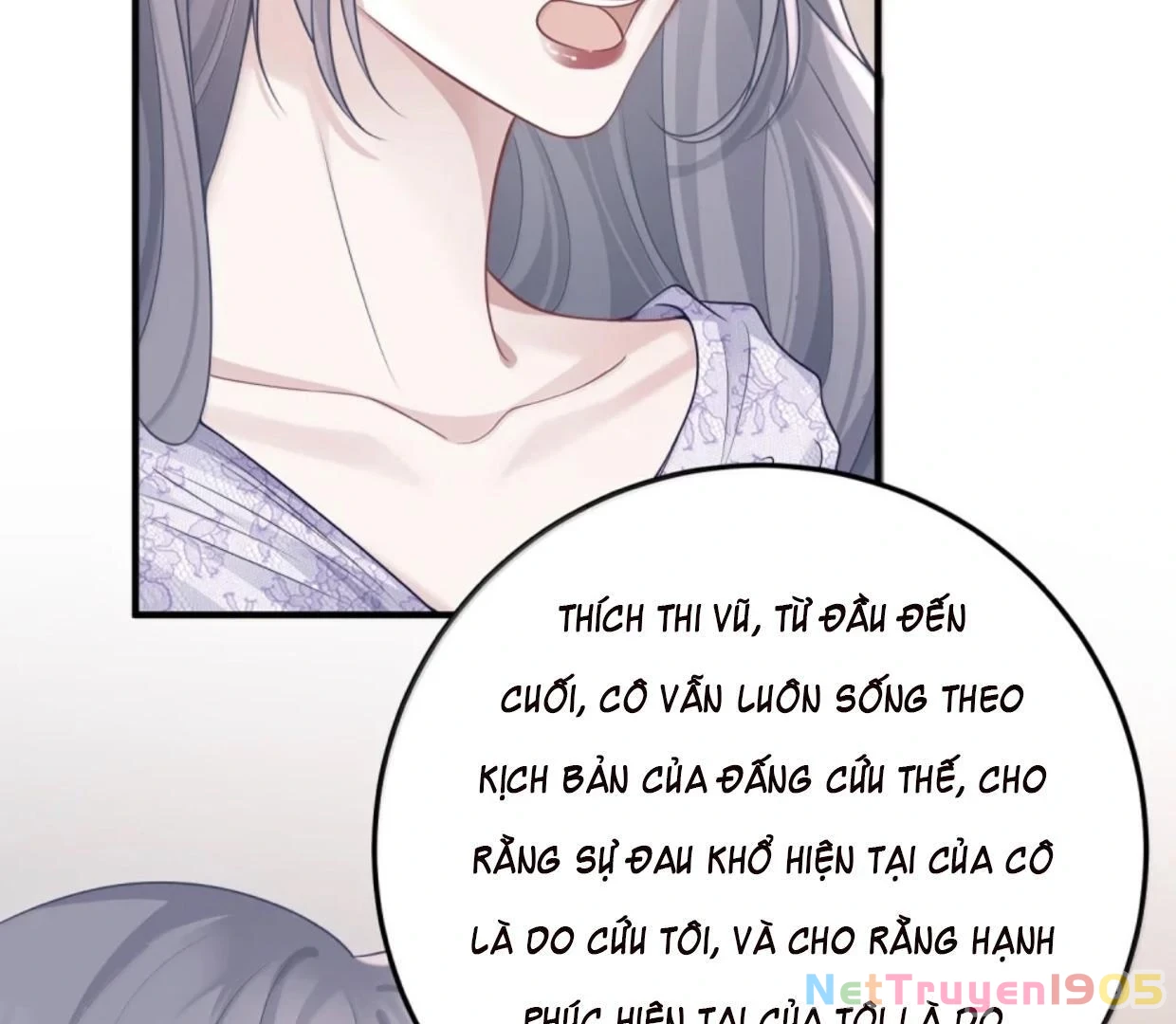 Cô Ấy Dường Như Đang Trêu Chọc Tôi Chapter 59 - Trang 44