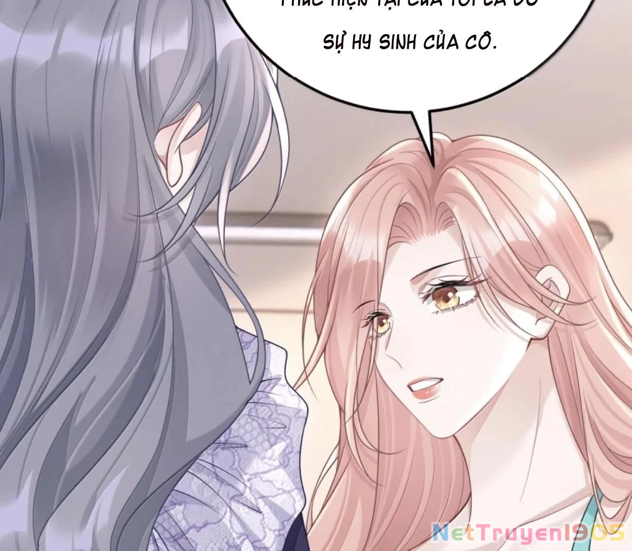Cô Ấy Dường Như Đang Trêu Chọc Tôi Chapter 59 - Trang 45