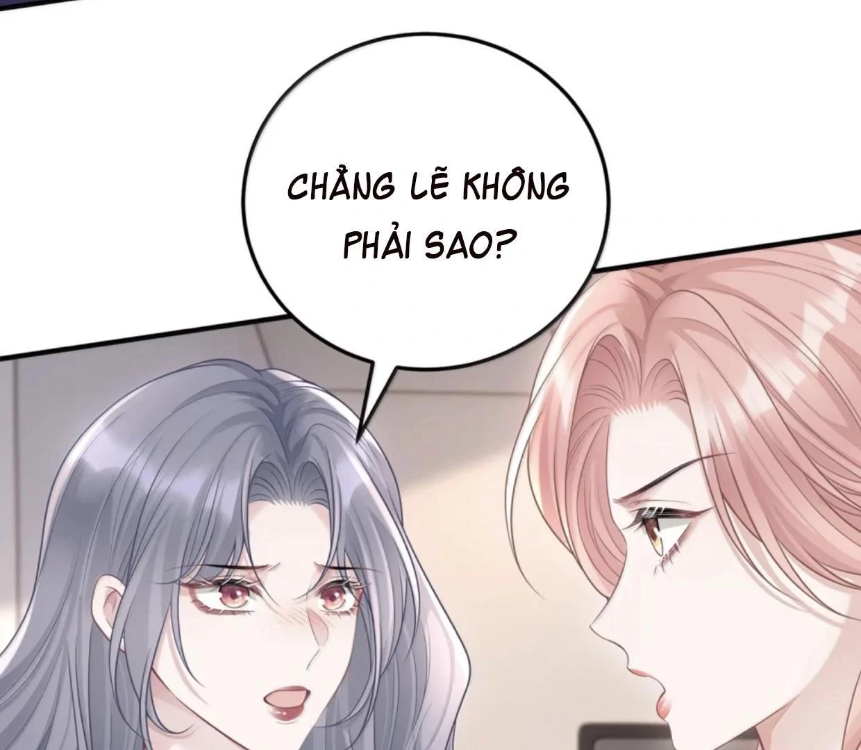 Cô Ấy Dường Như Đang Trêu Chọc Tôi Chapter 59 - Trang 48
