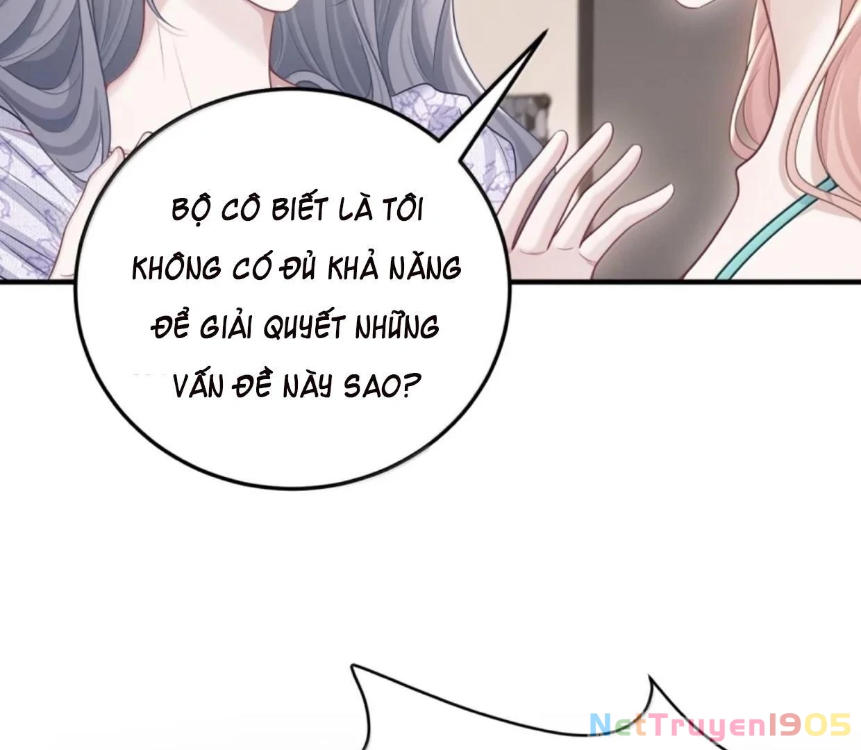 Cô Ấy Dường Như Đang Trêu Chọc Tôi Chapter 59 - Trang 49
