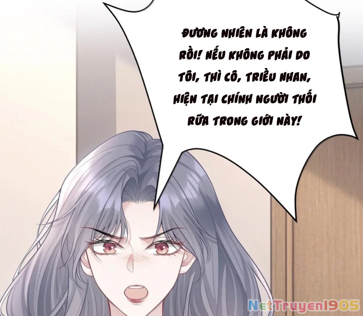Cô Ấy Dường Như Đang Trêu Chọc Tôi Chapter 59 - Trang 50