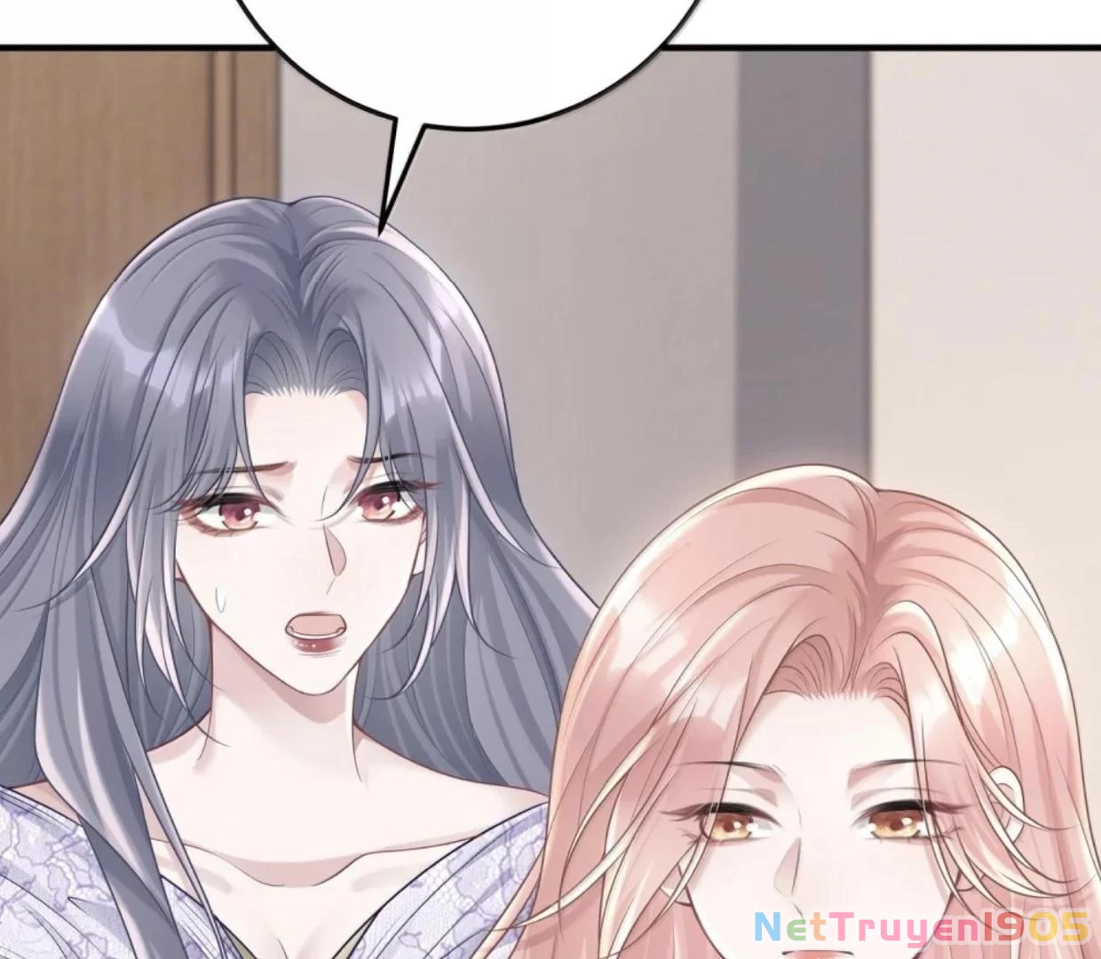Cô Ấy Dường Như Đang Trêu Chọc Tôi Chapter 59 - Trang 6