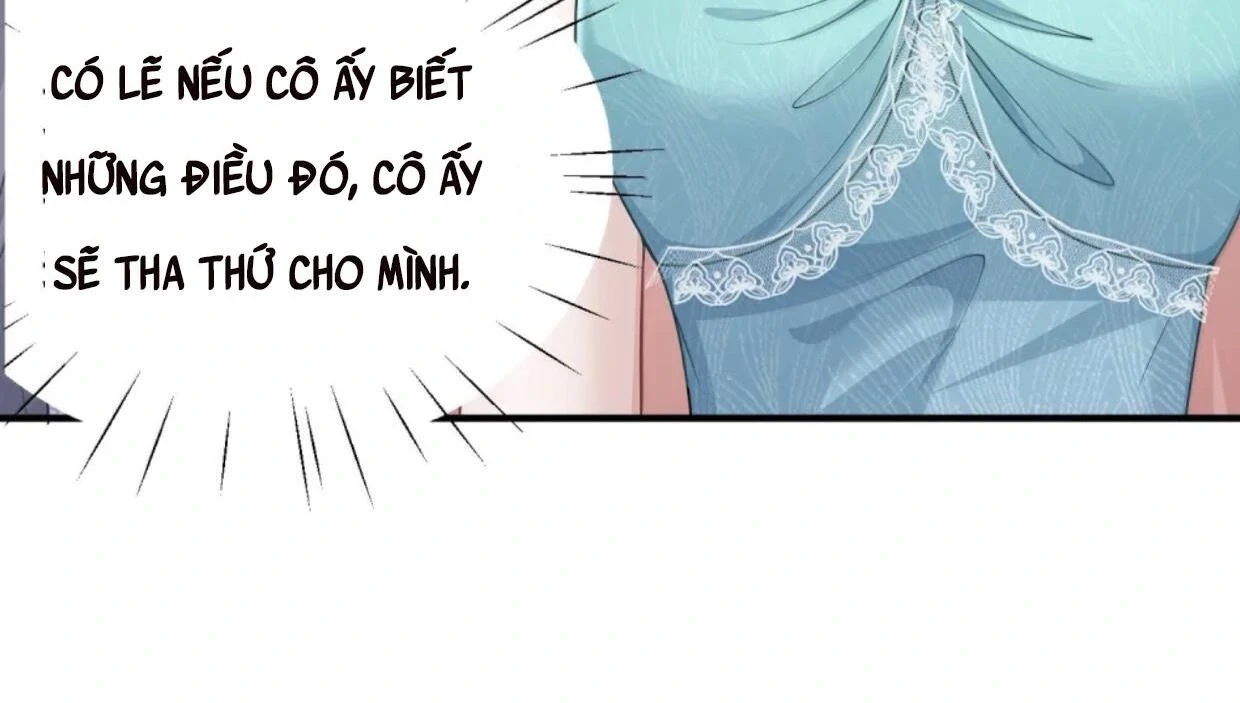 Cô Ấy Dường Như Đang Trêu Chọc Tôi Chapter 59 - Trang 8