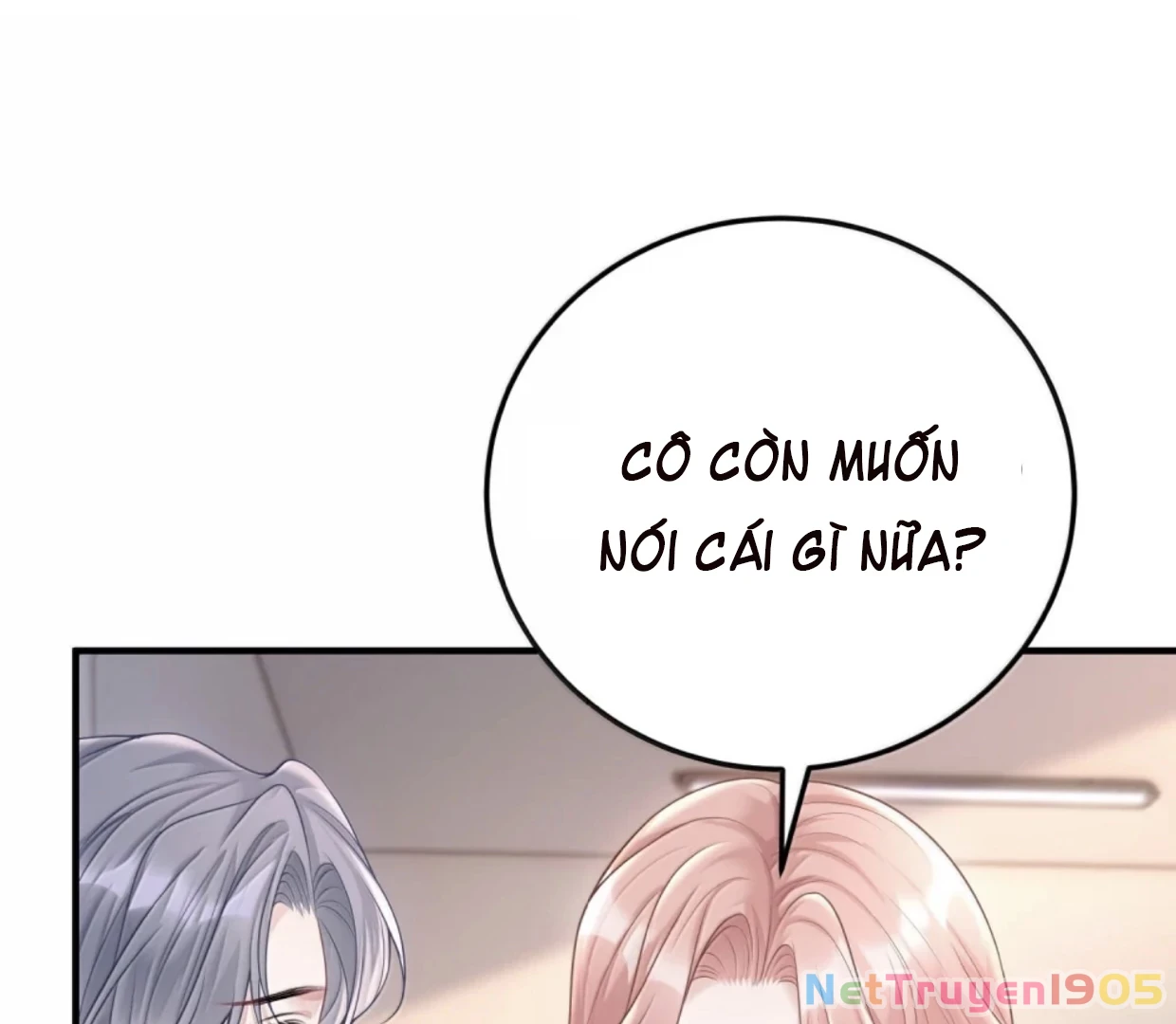 Cô Ấy Dường Như Đang Trêu Chọc Tôi Chapter 59 - Trang 9