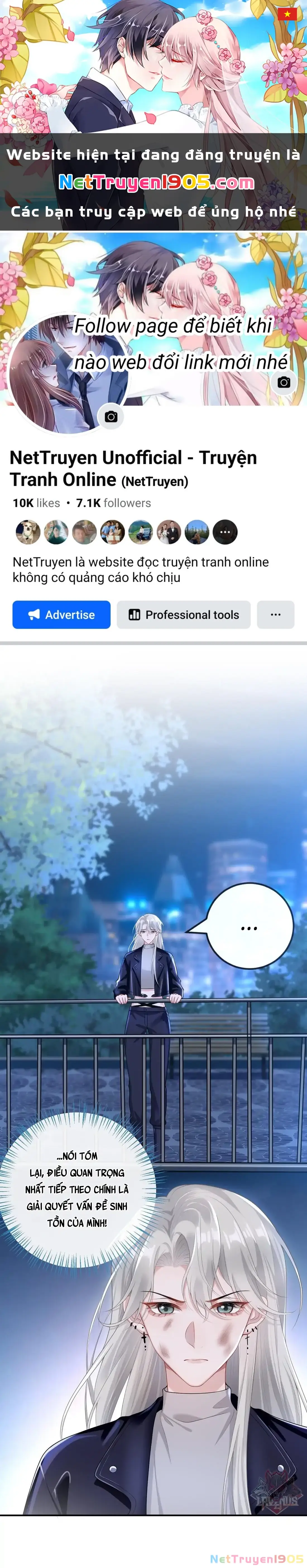 Cô Ấy Dường Như Đang Trêu Chọc Tôi Chapter 6 - Trang 1