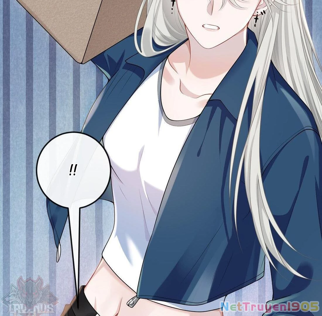 Cô Ấy Dường Như Đang Trêu Chọc Tôi Chapter 6 - Trang 18