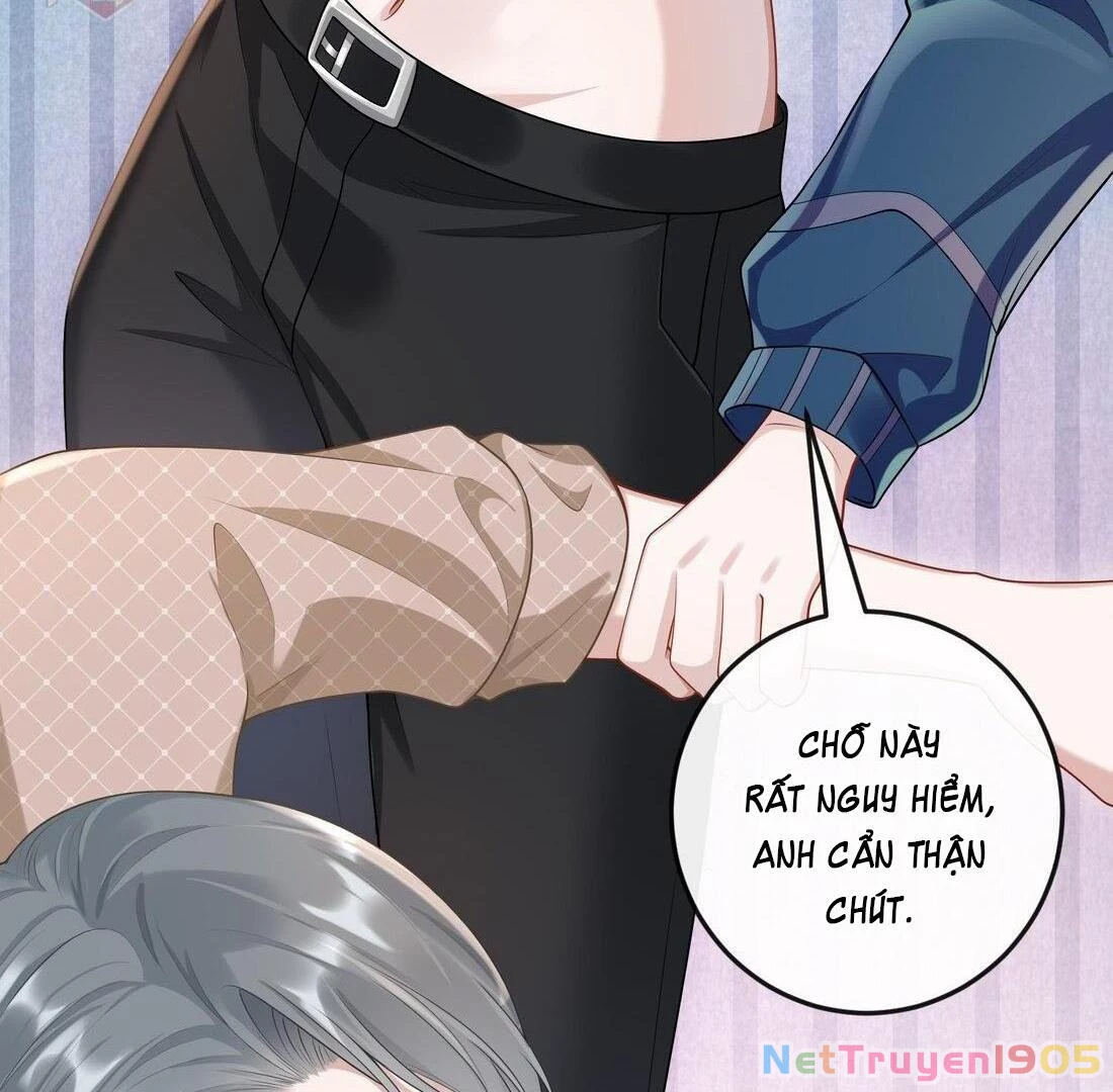 Cô Ấy Dường Như Đang Trêu Chọc Tôi Chapter 6 - Trang 19