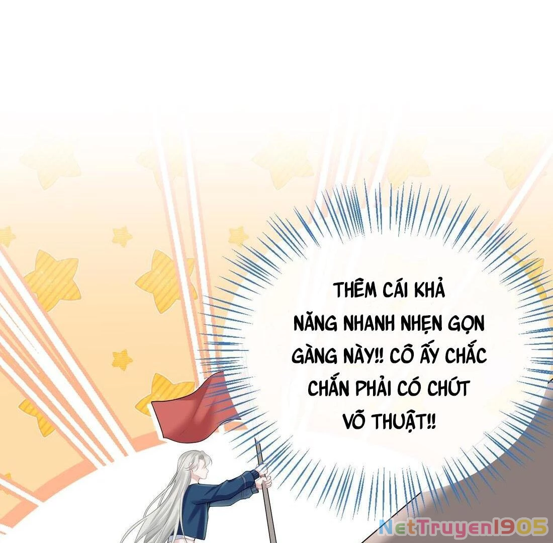 Cô Ấy Dường Như Đang Trêu Chọc Tôi Chapter 6 - Trang 24