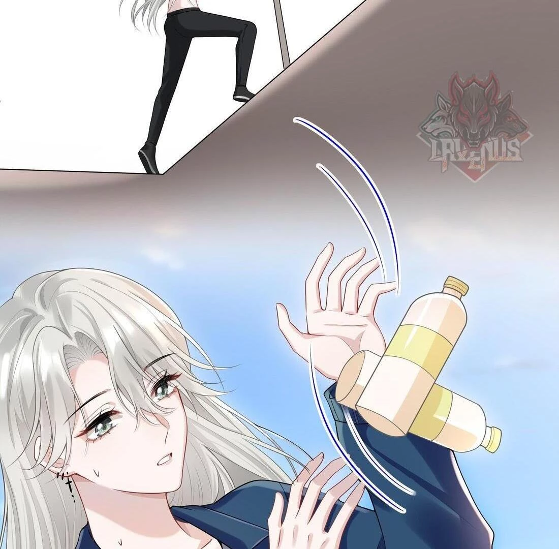 Cô Ấy Dường Như Đang Trêu Chọc Tôi Chapter 6 - Trang 25