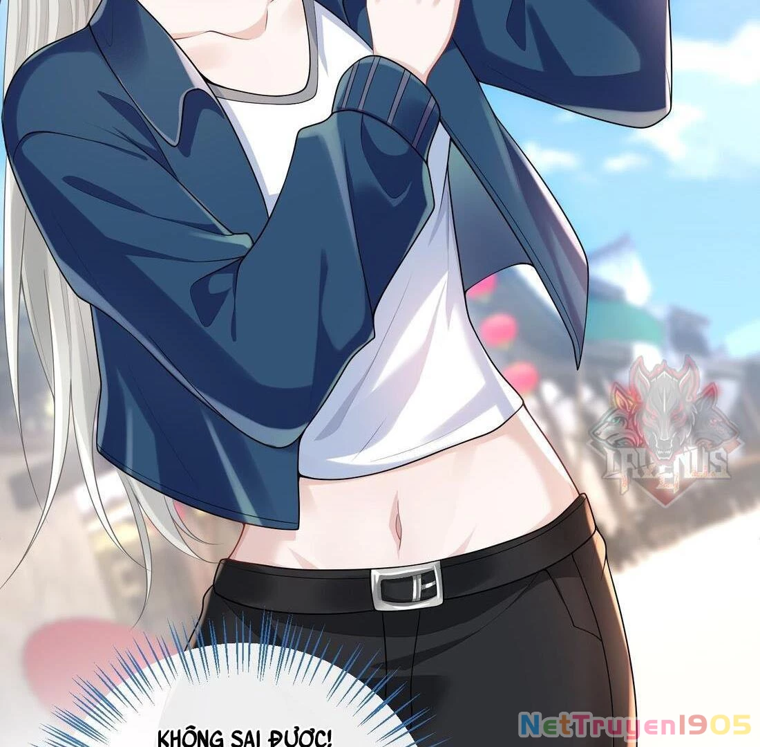 Cô Ấy Dường Như Đang Trêu Chọc Tôi Chapter 6 - Trang 26