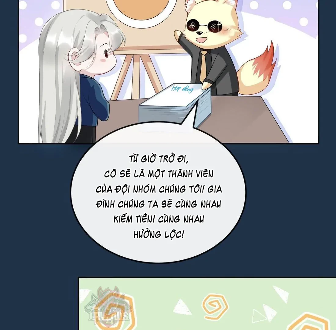 Cô Ấy Dường Như Đang Trêu Chọc Tôi Chapter 6 - Trang 31