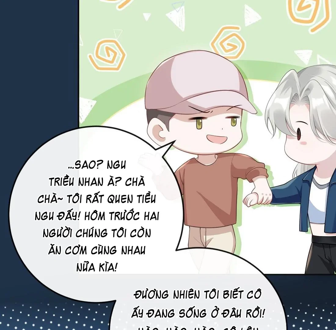 Cô Ấy Dường Như Đang Trêu Chọc Tôi Chapter 6 - Trang 32